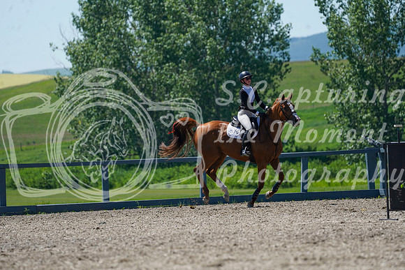 08374 - Alina - 2026 Mid-Summer Classic I - Saturday July 11th