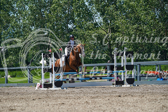 08375 - Alina - 2026 Mid-Summer Classic I - Saturday July 11th