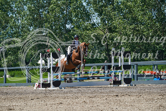 08376 - Alina - 2026 Mid-Summer Classic I - Saturday July 11th