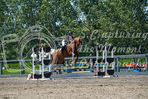 08377 - Alina - 2026 Mid-Summer Classic I - Saturday July 11th