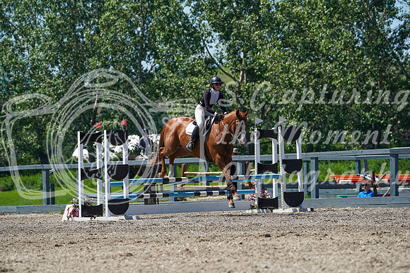 08379 - Alina - 2026 Mid-Summer Classic I - Saturday July 11th