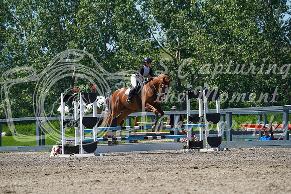 08378 - Alina - 2026 Mid-Summer Classic I - Saturday July 11th