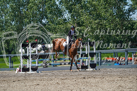 08380 - Alina - 2026 Mid-Summer Classic I - Saturday July 11th