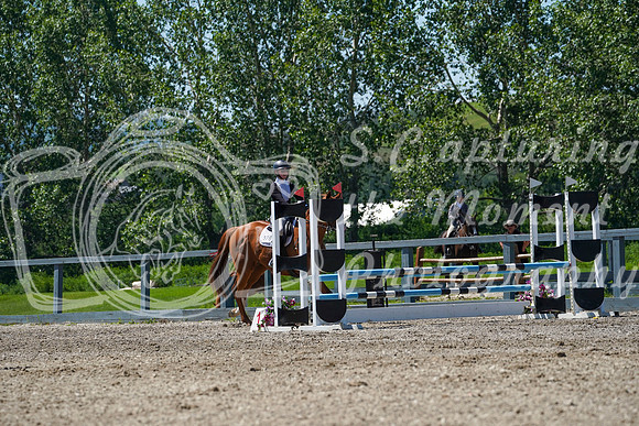 08550 - Alina - 2026 Mid-Summer Classic I - Saturday July 11th