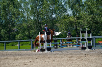 08551 - Alina - 2026 Mid-Summer Classic I - Saturday July 11th
