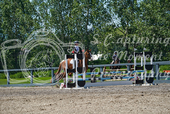 08551 - Alina - 2026 Mid-Summer Classic I - Saturday July 11th