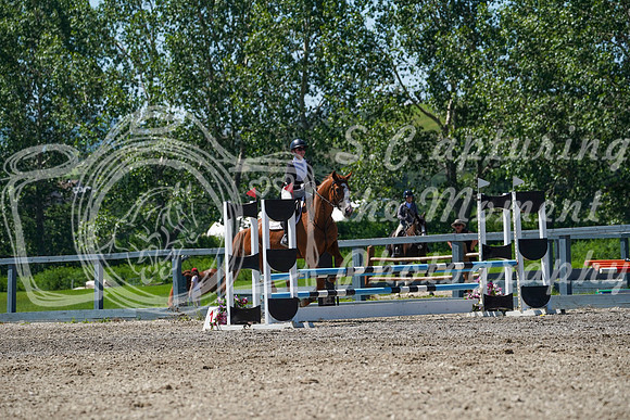 08552 - Alina - 2026 Mid-Summer Classic I - Saturday July 11th