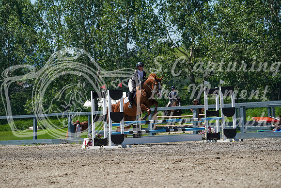 08553 - Alina - 2026 Mid-Summer Classic I - Saturday July 11th