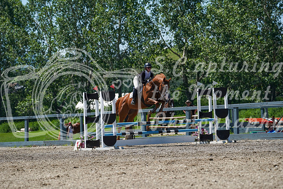08554 - Alina - 2026 Mid-Summer Classic I - Saturday July 11th