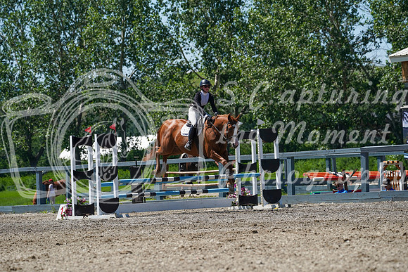 08556 - Alina - 2026 Mid-Summer Classic I - Saturday July 11th