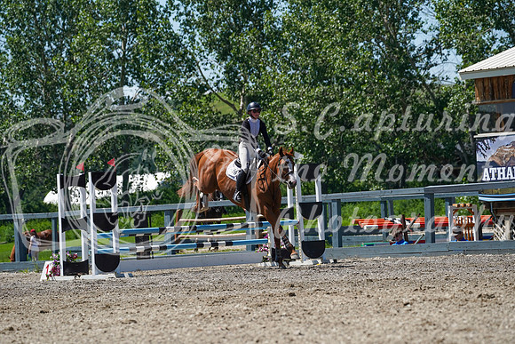 08557 - Alina - 2026 Mid-Summer Classic I - Saturday July 11th