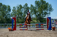 08560 - Alina - 2026 Mid-Summer Classic I - Saturday July 11th