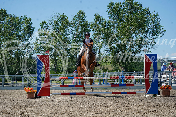 08560 - Alina - 2026 Mid-Summer Classic I - Saturday July 11th