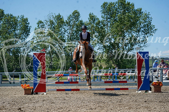 08563 - Alina - 2026 Mid-Summer Classic I - Saturday July 11th