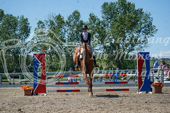 08564 - Alina - 2026 Mid-Summer Classic I - Saturday July 11th