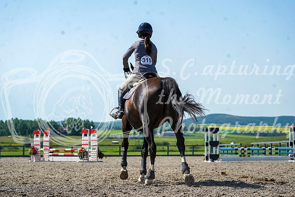 05525 - Alina - 2026 Mid-Summer Classic I - Saturday July 11th