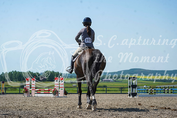 05528 - Alina - 2026 Mid-Summer Classic I - Saturday July 11th