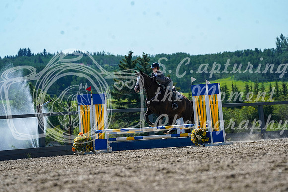 05531 - Alina - 2026 Mid-Summer Classic I - Saturday July 11th
