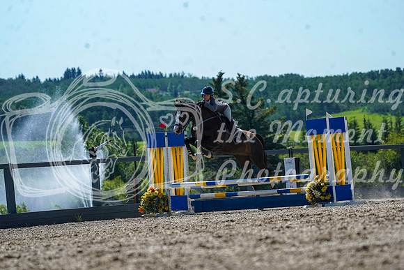 05533 - Alina - 2026 Mid-Summer Classic I - Saturday July 11th