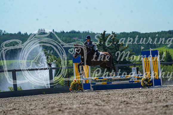 05534 - Alina - 2026 Mid-Summer Classic I - Saturday July 11th