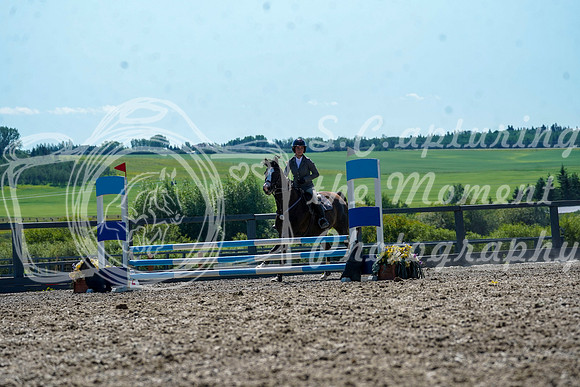 05537 - Alina - 2026 Mid-Summer Classic I - Saturday July 11th