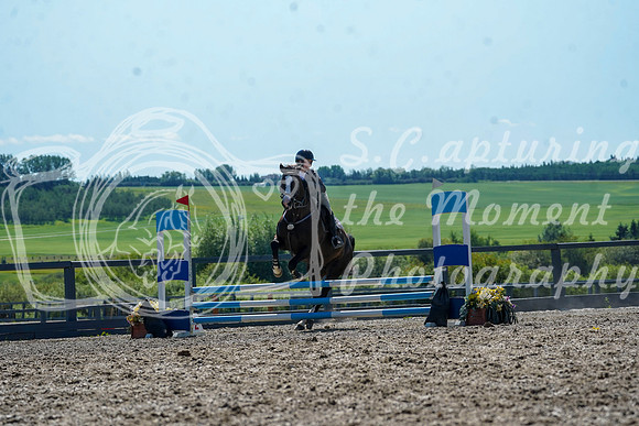 05540 - Alina - 2026 Mid-Summer Classic I - Saturday July 11th