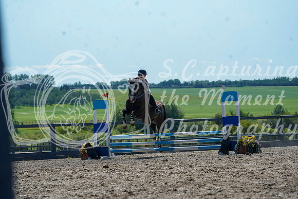05542 - Alina - 2026 Mid-Summer Classic I - Saturday July 11th