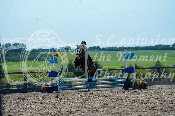 05541 - Alina - 2026 Mid-Summer Classic I - Saturday July 11th