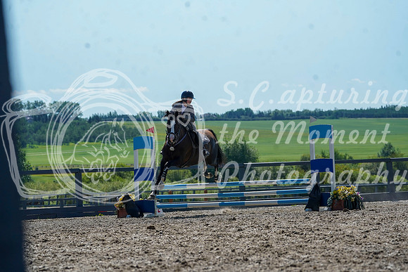 05543 - Alina - 2026 Mid-Summer Classic I - Saturday July 11th