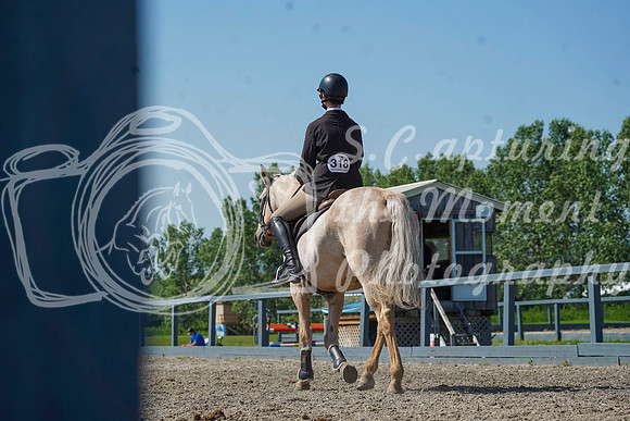 05484 - Alina - 2026 Mid-Summer Classic I - Saturday July 11th