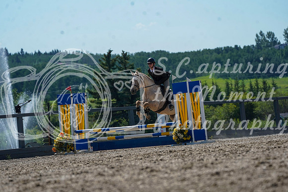 05488 - Alina - 2026 Mid-Summer Classic I - Saturday July 11th