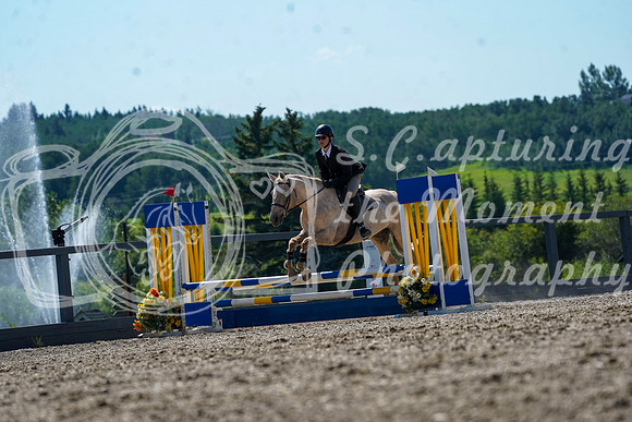 05489 - Alina - 2026 Mid-Summer Classic I - Saturday July 11th