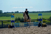 05493 - Alina - 2026 Mid-Summer Classic I - Saturday July 11th