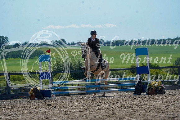 05493 - Alina - 2026 Mid-Summer Classic I - Saturday July 11th