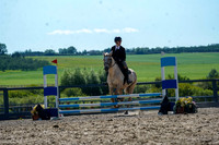 05492 - Alina - 2026 Mid-Summer Classic I - Saturday July 11th