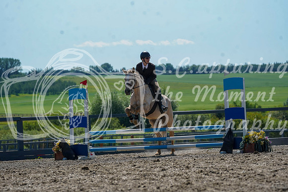 05494 - Alina - 2026 Mid-Summer Classic I - Saturday July 11th