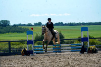 05495 - Alina - 2026 Mid-Summer Classic I - Saturday July 11th