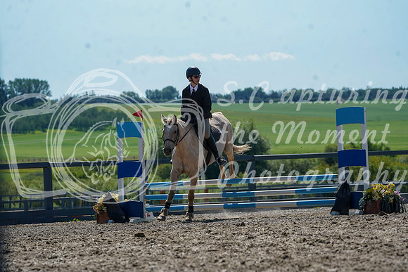 05496 - Alina - 2026 Mid-Summer Classic I - Saturday July 11th