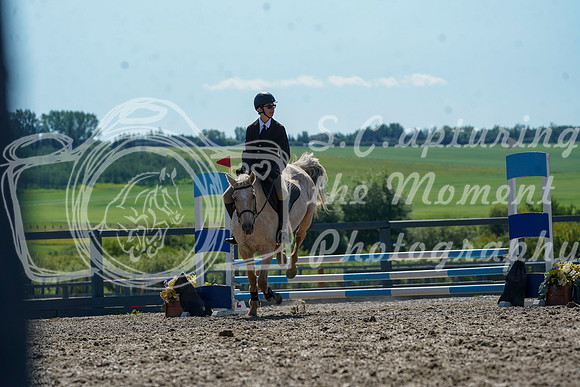 05498 - Alina - 2026 Mid-Summer Classic I - Saturday July 11th