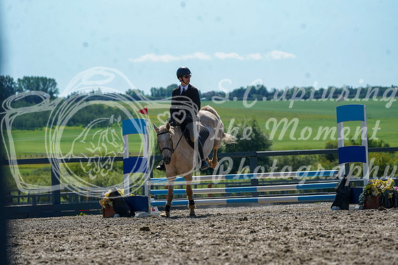 05497 - Alina - 2026 Mid-Summer Classic I - Saturday July 11th