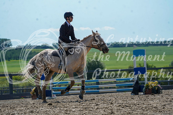 05499 - Alina - 2026 Mid-Summer Classic I - Saturday July 11th