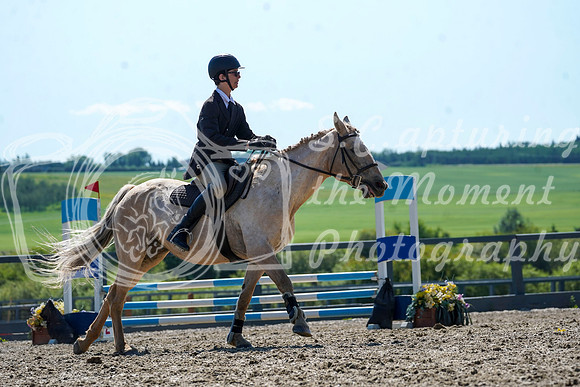 05501 - Alina - 2026 Mid-Summer Classic I - Saturday July 11th