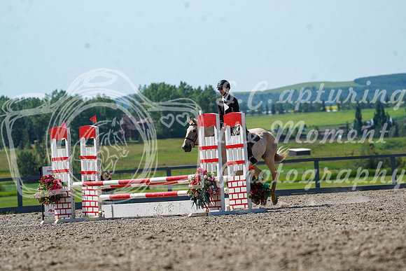 05504 - Alina - 2026 Mid-Summer Classic I - Saturday July 11th