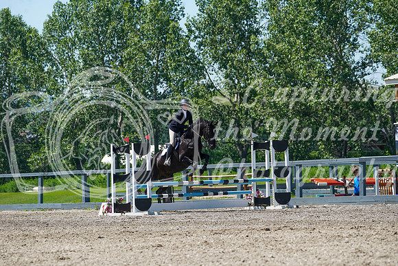 08327 - Alina - 2026 Mid-Summer Classic I - Saturday July 11th