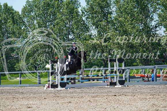 08326 - Alina - 2026 Mid-Summer Classic I - Saturday July 11th