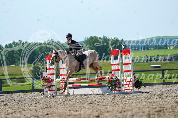 05509 - Alina - 2026 Mid-Summer Classic I - Saturday July 11th