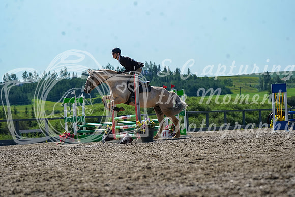 05514 - Alina - 2026 Mid-Summer Classic I - Saturday July 11th