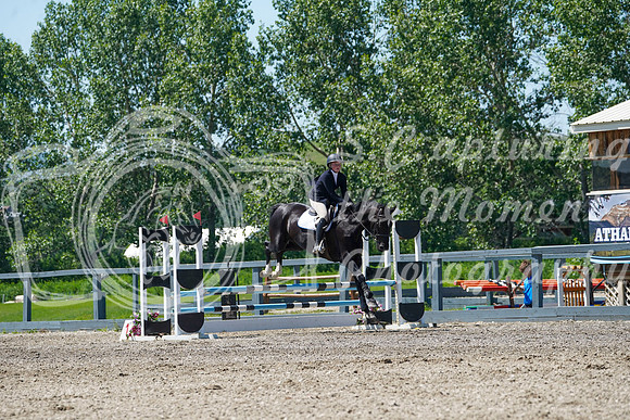 08330 - Alina - 2026 Mid-Summer Classic I - Saturday July 11th