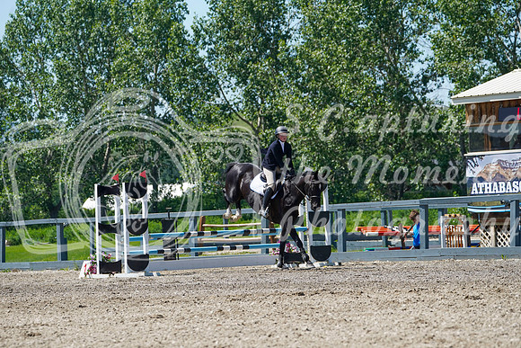 08331 - Alina - 2026 Mid-Summer Classic I - Saturday July 11th