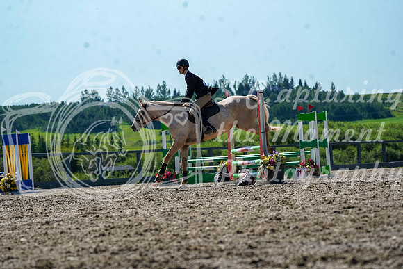 05516 - Alina - 2026 Mid-Summer Classic I - Saturday July 11th
